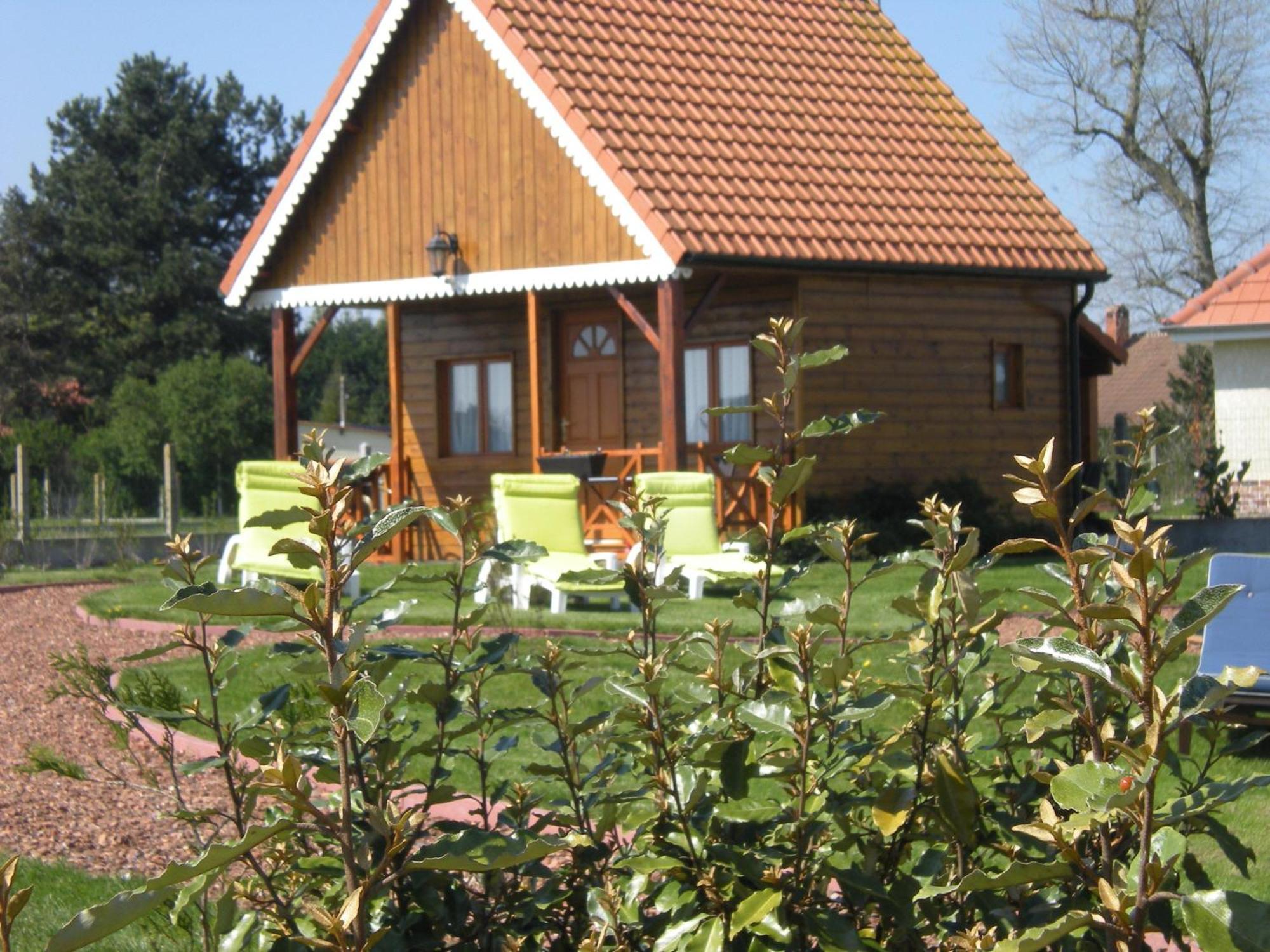 Hotel Les Augustines Quend Zewnętrze zdjęcie