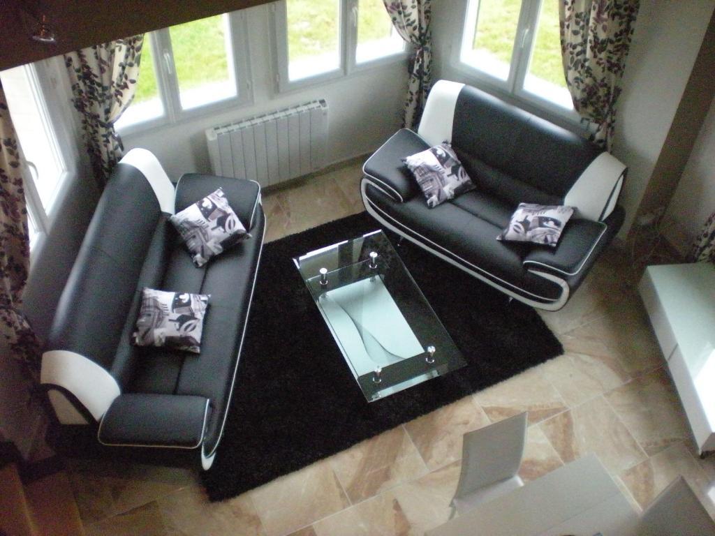 Hotel Les Augustines Quend Zewnętrze zdjęcie