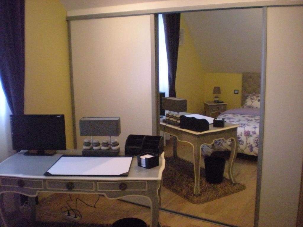 Hotel Les Augustines Quend Zewnętrze zdjęcie