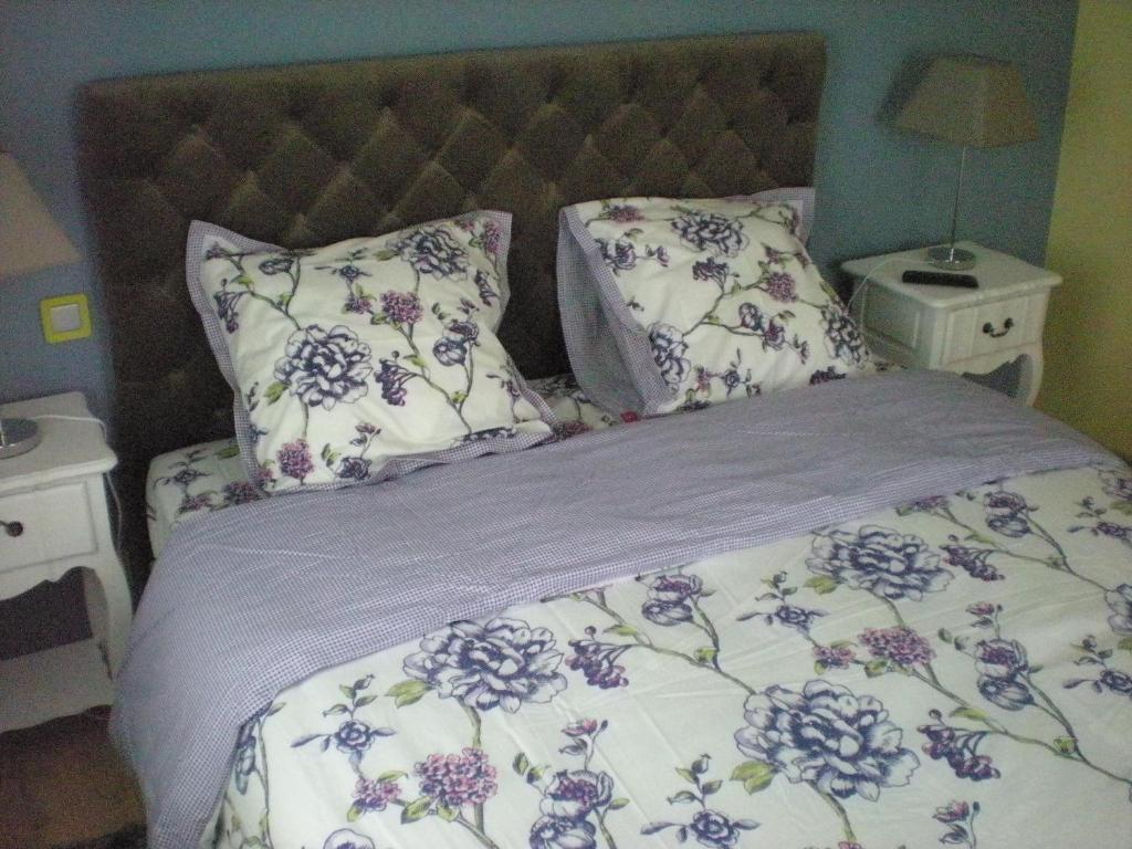 Hotel Les Augustines Quend Zewnętrze zdjęcie